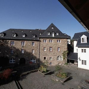 Ferienwohnungen Burg Monschau